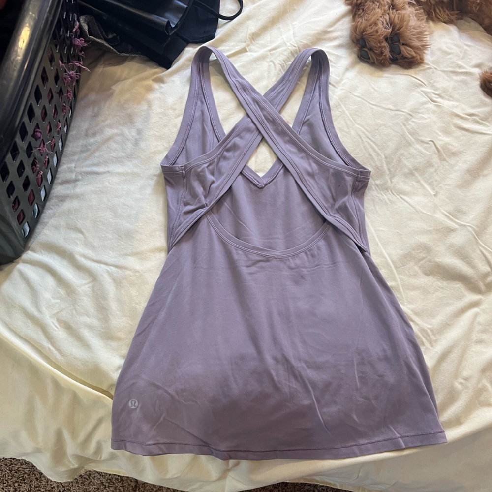 Lululemon Align Top - image 4